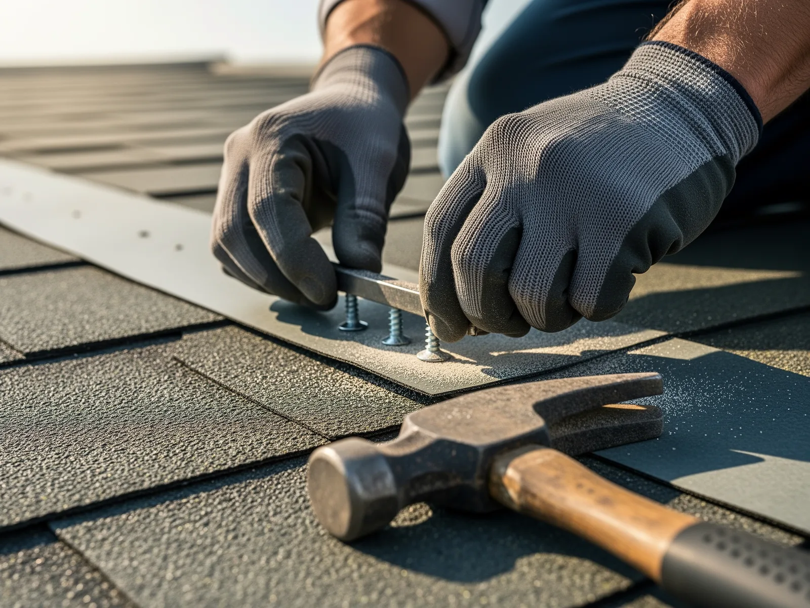 Why choose Fascia Repair in Ava, NY