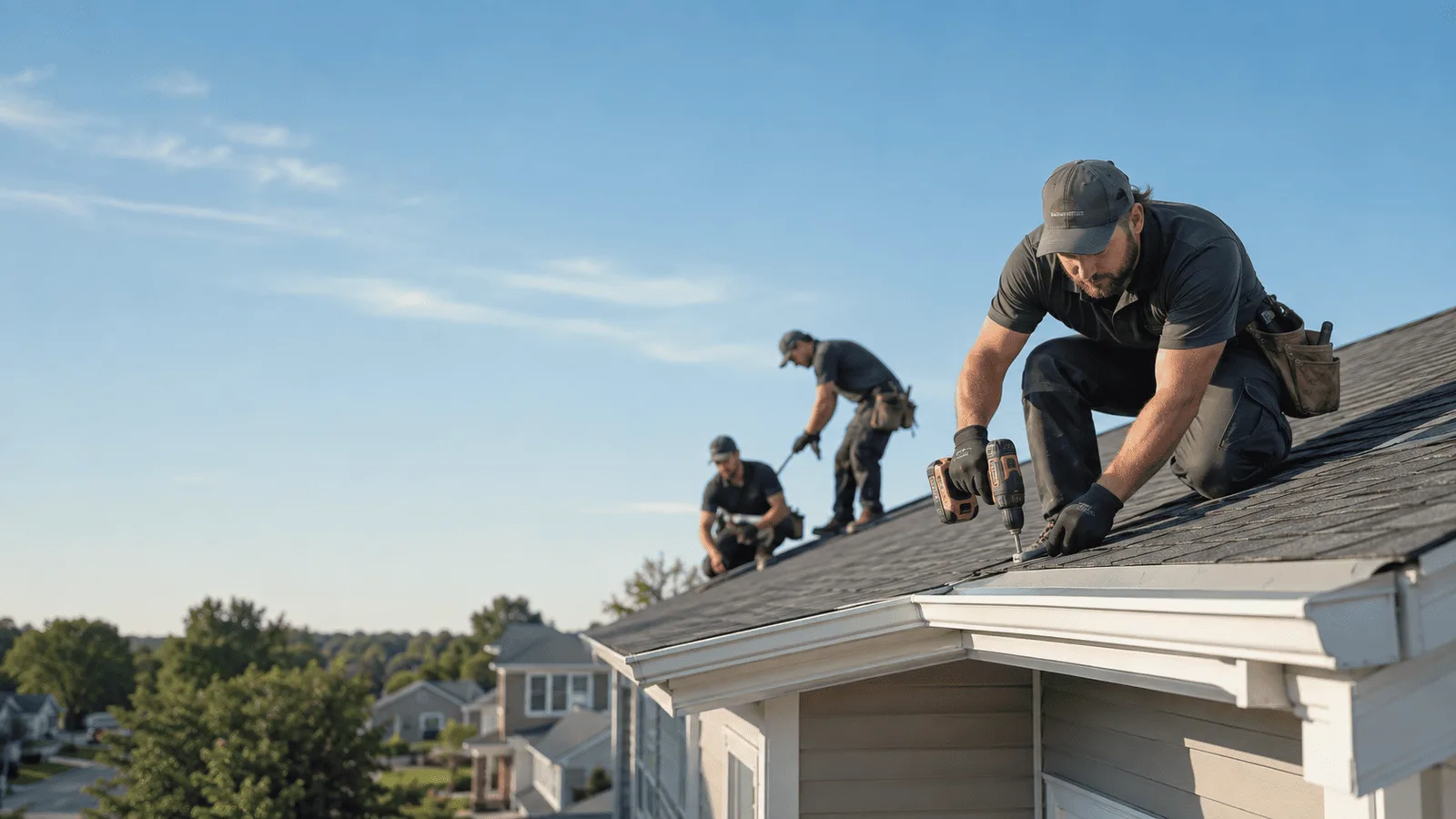 Fascia Repair in Ava, NY around you